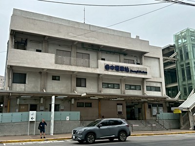 社區圖片