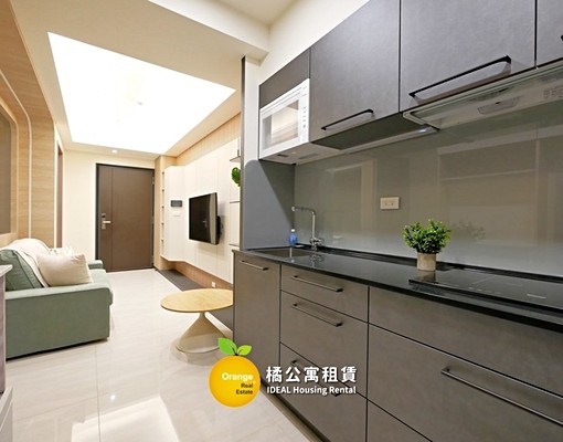 🍊R8三多亞灣和陸寓邸全新質感2房 - 591租屋網 - Image 11