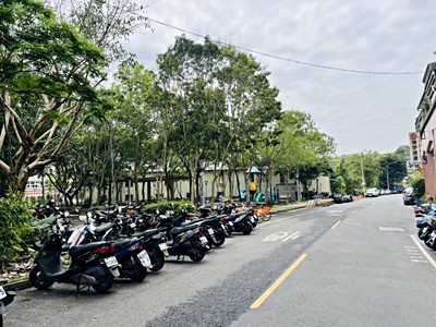 社區圖片
