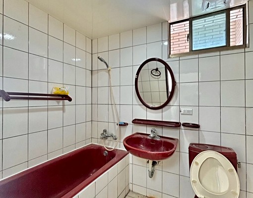 大降價!!可商辦可住家/A21捷運環北站/夜市/運動中心/嘉 - Image 6