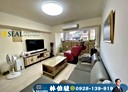 信義區-吳興街3房2廳，40.9坪
