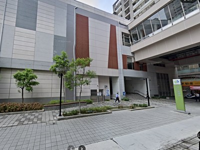 社區圖片