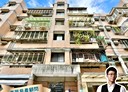 大安區-建國南路一段4房2廳，50.5坪