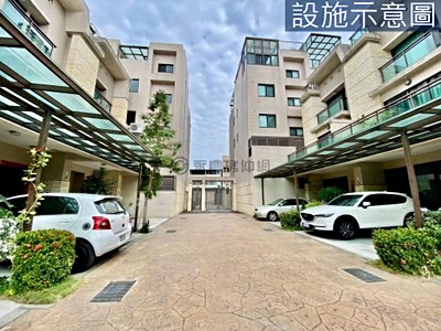 社區圖片