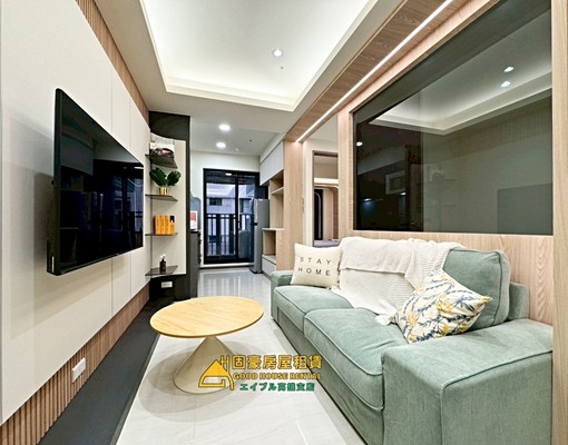 固豪👍亞灣和陸寓邸全新精品2房 - Image 4