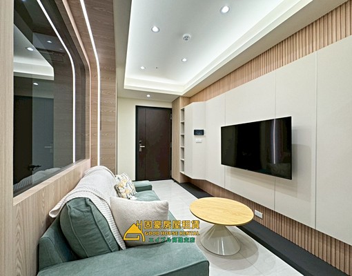 固豪👍亞灣和陸寓邸全新精品2房 - Image 5