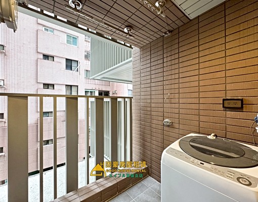 固豪👍亞灣和陸寓邸全新精品2房 - Image 13