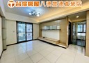 中壢區-忠孝路2房2廳，34.6坪