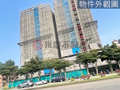 社區圖片