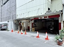 七賢一路市中心｜面寬商五大..