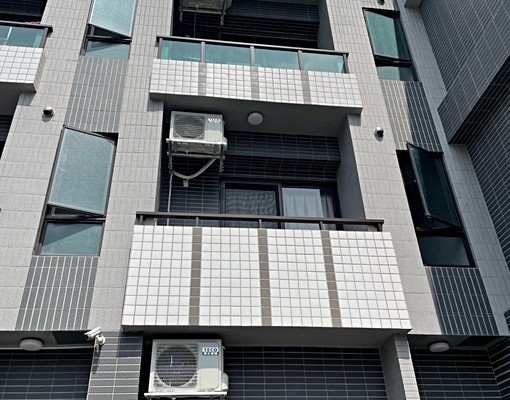 麥寮市區透天分租套房 - Image 9