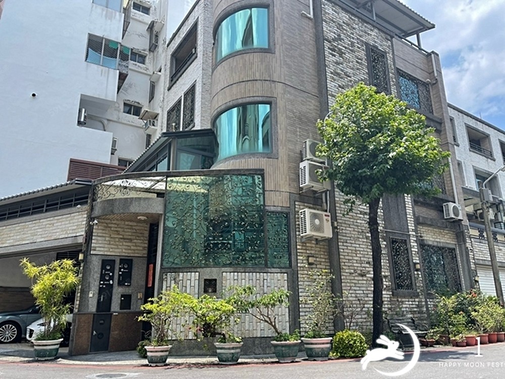 房屋圖片