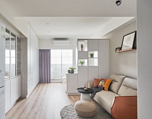 ⭐️可寵可租補🔥多間可選高採光✨全新傢俱電全配 - Image 1