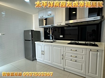 社區圖片