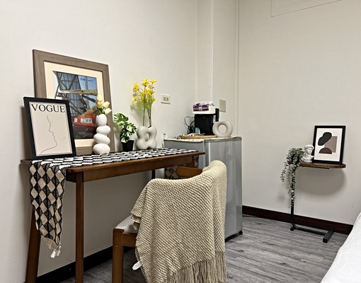 翠福3F獨立陽台洗衣機近前鎮高中站愛窩 - 591租屋網 - Image 9