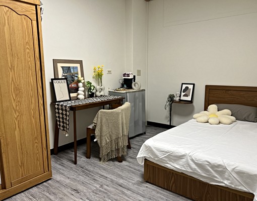 翠福3F獨立陽台洗衣機近前鎮高中站愛窩 - 591租屋網 - Image 7