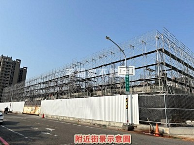 社區圖片
