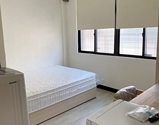 近海山捷運套房💋附個人洗衣機💋冷暖機冰箱💋家電家具 - Image 6