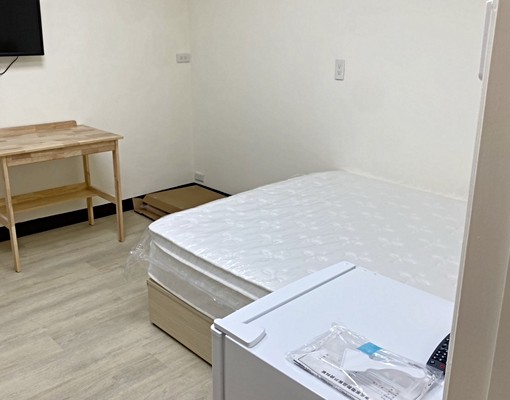 近海山捷運套房💋附個人洗衣機💋冷暖機冰箱💋家電家具 - Image 5