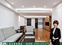 松山區-民族東路3房2廳，45.7坪