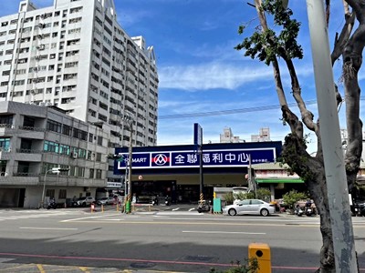 社區圖片
