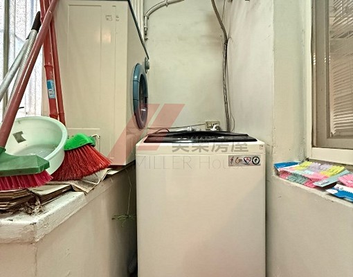 美樂/中山國中站/松山2房大空間/傢俱家電齊全/可合租/ - Image 13