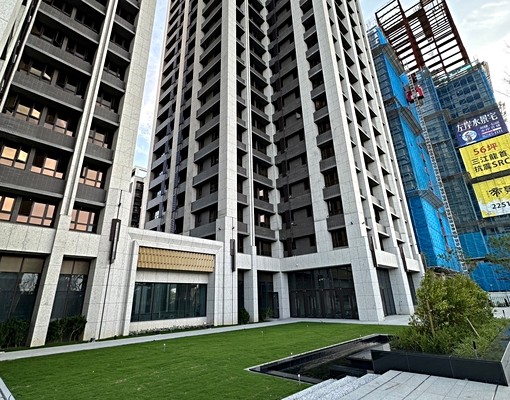 ☎️中信小郭☎️禾川琚高樓河岸景觀3房車💥可租補小寵可談 - Image 3