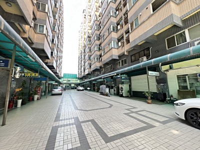 社區圖片