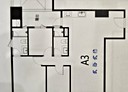 桃園區-三民路二段3房2廳，52坪