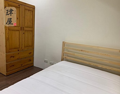 立彩璞悅🍀3房平車/逢甲/上安國小/稀有釋出 - Image 5