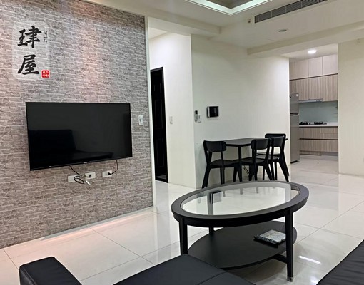 立彩璞悅🍀3房平車/逢甲/上安國小/稀有釋出 - Image 12