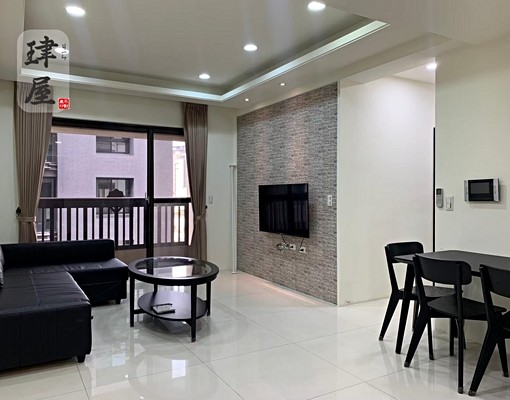 立彩璞悅🍀3房平車/逢甲/上安國小/稀有釋出 - Image 13