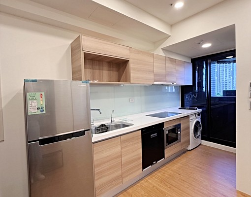 ★可租補★免仲介費,近A7體育大學捷運,科技園區,附基本家具 - Image 4