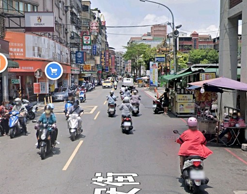 ”全新整理“佳瑪商圈獨立套房乾濕分離獨立洗衣機 - Image 6