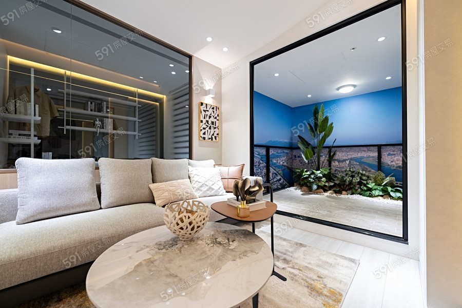 鳳凰橋科ONE樣/實品屋