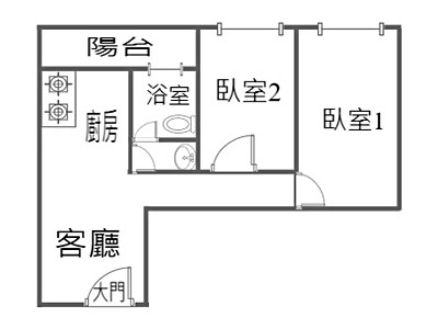 社區圖片