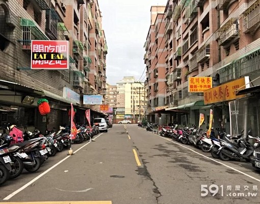 南亞學院✔電梯套房★陽台晾衣★通風採光佳 - Image 11