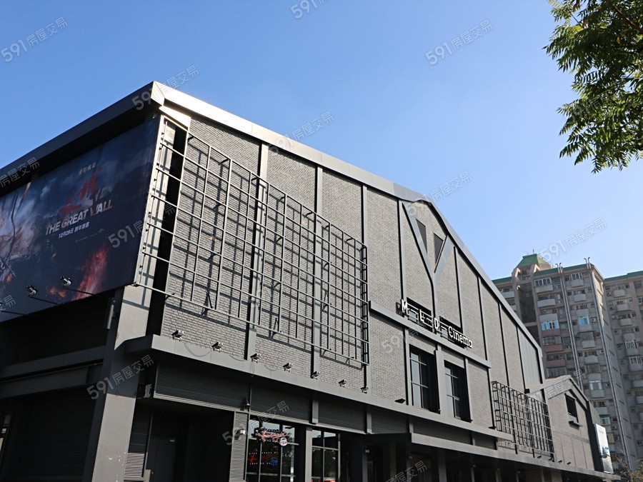 百達灣品環境圖