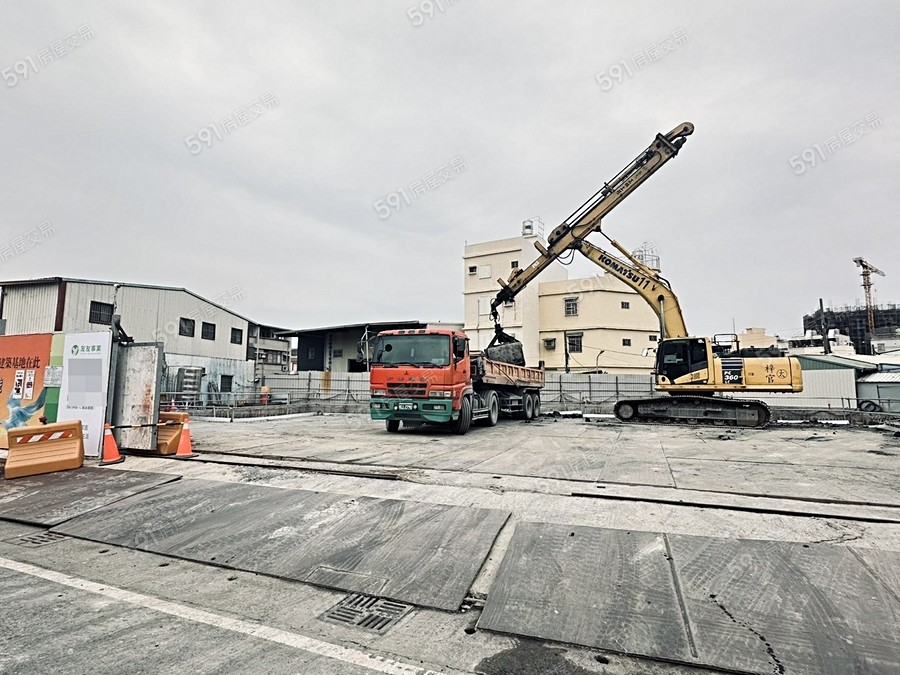 百達灣品實景圖