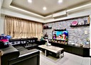 中壢區-環中東路3房2廳，45坪