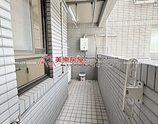 美樂~東湖*一層一戶平面4房*雙主臥*三衛浴*有陽台*含平車 - 591租屋網 - Image 14