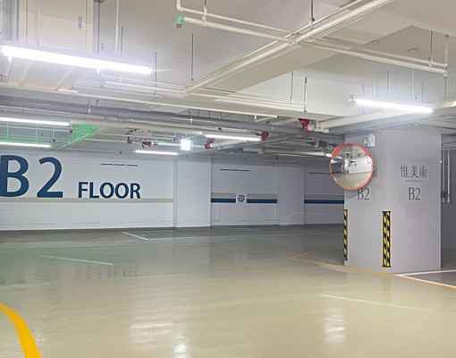 惟美術|2+1房平車|租金含車位|可租補(空屋_有冷氣) - Image 12