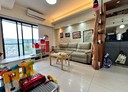 竹北市-東興路一段3房2廳，54.4坪