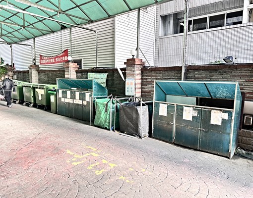 四維國小捷運-可租補-台水電-附陽台-禁菸寵 - Image 2