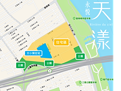 社區圖片