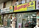 中山區-龍江路店面，36.2坪