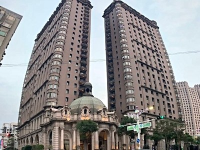 社區圖片