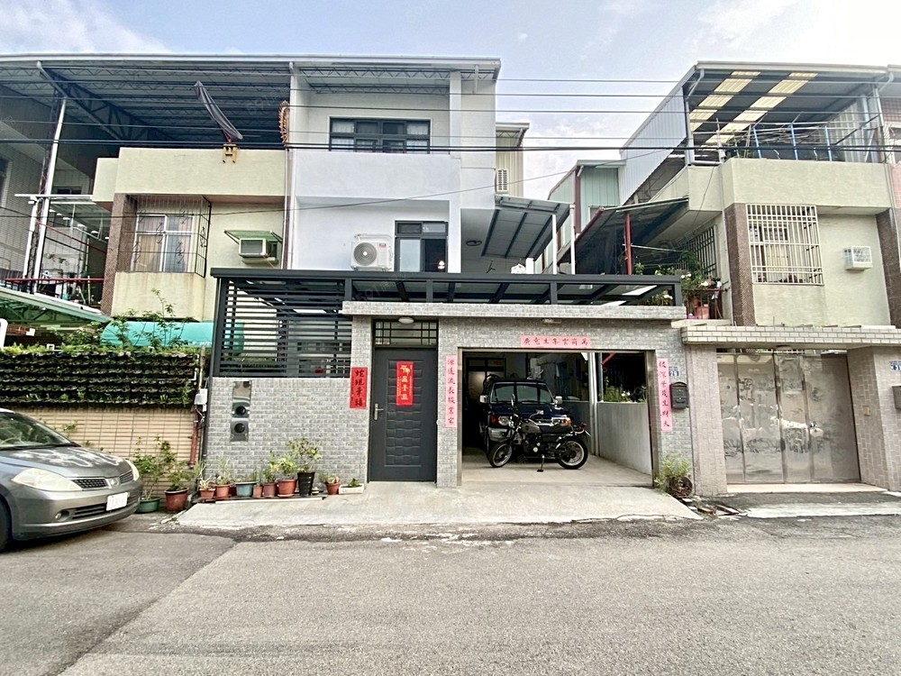 房屋圖片