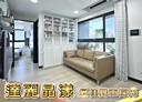 西屯區-青海路二段2房2廳，34.4坪