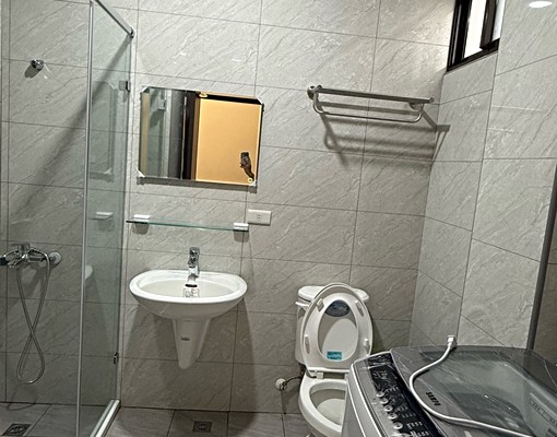 超近機場～大園全新套房～文青老宅～附機車位/獨洗 - Image 12